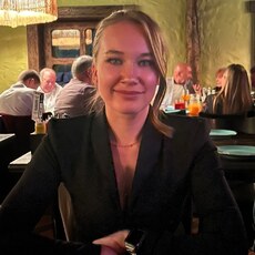 Елизавета, 28 из г. Зеленоград.