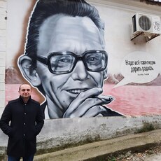 Фотография мужчины Алексей, 38 лет из г. Симферополь