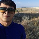 Нурсултан, 26 лет