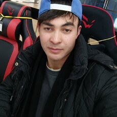 Фотография мужчины Onur, 25 лет из г. Нижний Новгород