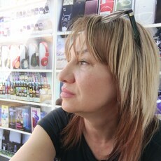 Фотография девушки Людмила, 53 года из г. Днепр