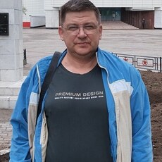 Фотография мужчины Игорь, 55 лет из г. Архангельск