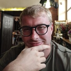 Фотография мужчины Алексей, 37 лет из г. Краснодар