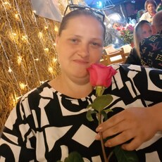 Фотография девушки Наталья, 38 лет из г. Тольятти