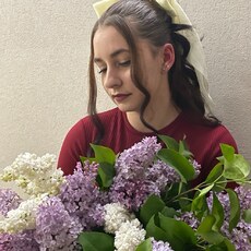 Фотография девушки Елизавета, 18 лет из г. Краснодар