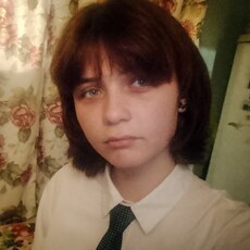 Фотография девушки Александра, 18 лет из г. Дятьково