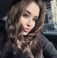 Фотография девушки Кошка, 24 года из г. Киев