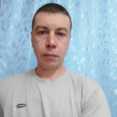 Фотография мужчины Неуказано, 44 года из г. Киров