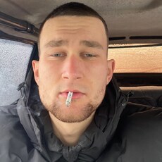 Фотография мужчины Алексей, 21 год из г. Краснодар