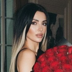 Фотография девушки Мила, 39 лет из г. Москва