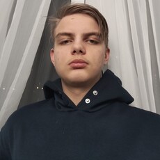Фотография мужчины Фёдор, 18 лет из г. Минск