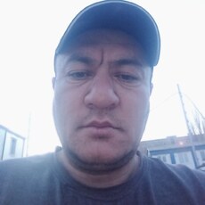 Фотография мужчины Омид, 44 года из г. Москва