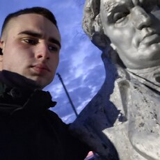Фотография мужчины Виктор, 22 года из г. Рязань