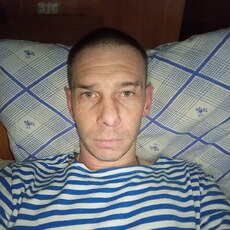 Фотография мужчины Александр, 39 лет из г. Кострома