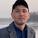 Ильмир, 30 лет
