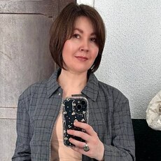 Фотография девушки Полина, 46 лет из г. Москва