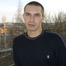 Фотография мужчины Александр, 36 лет из г. Пенза
