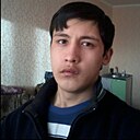 Алиджон, 32 года