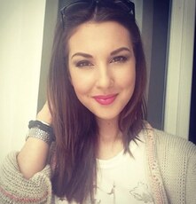 Фотография девушки Виолетта, 31 год из г. Кобрин