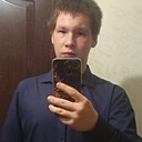 Илья, 19 лет