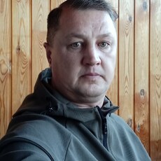 Фотография мужчины Андрей, 48 лет из г. Новочебоксарск