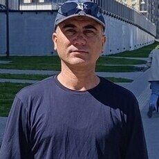 Фотография мужчины Жамшид, 45 лет из г. Минск