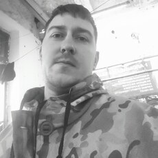 Фотография мужчины Максим, 35 лет из г. Москва