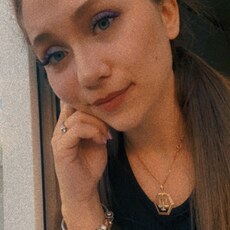 Фотография девушки Анастасия, 27 лет из г. Тольятти