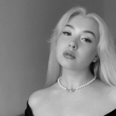 Фотография девушки София, 20 лет из г. Москва