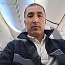 Жасурбек, 32 года