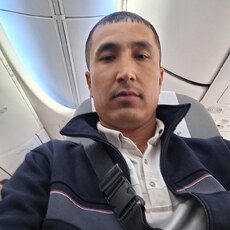 Фотография мужчины Жасурбек, 32 года из г. Набережные Челны