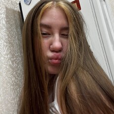 Фотография девушки Ангелина, 23 года из г. Ульяновск