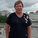 Аля, 64 года