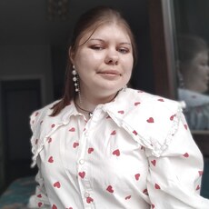 Фотография девушки Полина, 29 лет из г. Краснодар
