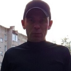 Фотография мужчины Александр, 37 лет из г. Чита