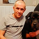 Серёга, 39 лет