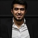 Халид, 24 года