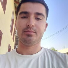 Фотография мужчины Педро, 32 года из г. Москва