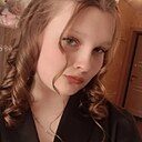 Маруся, 18 лет