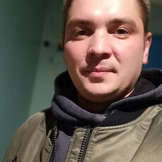 Фотография мужчины Alexander, 32 года из г. Набережные Челны