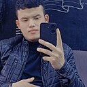 Ismatillo, 22 года