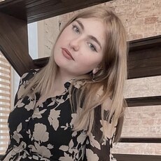 Фотография девушки София, 18 лет из г. Днепр