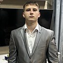 Тимур, 20 лет