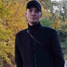 Фотография мужчины Александр, 35 лет из г. Киев