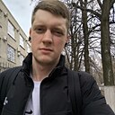 Дима, 21 год