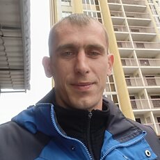 Фотография мужчины Даниил, 29 лет из г. Курск