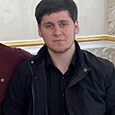 Ахмад, 21 год