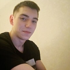 Фотография мужчины Евгений, 20 лет из г. Речица