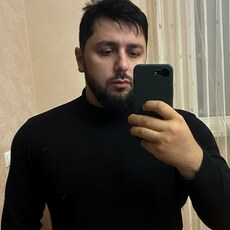 Фотография мужчины Тимур, 27 лет из г. Москва