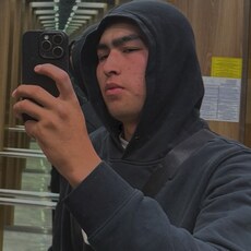Фотография мужчины Aibar, 19 лет из г. Астана